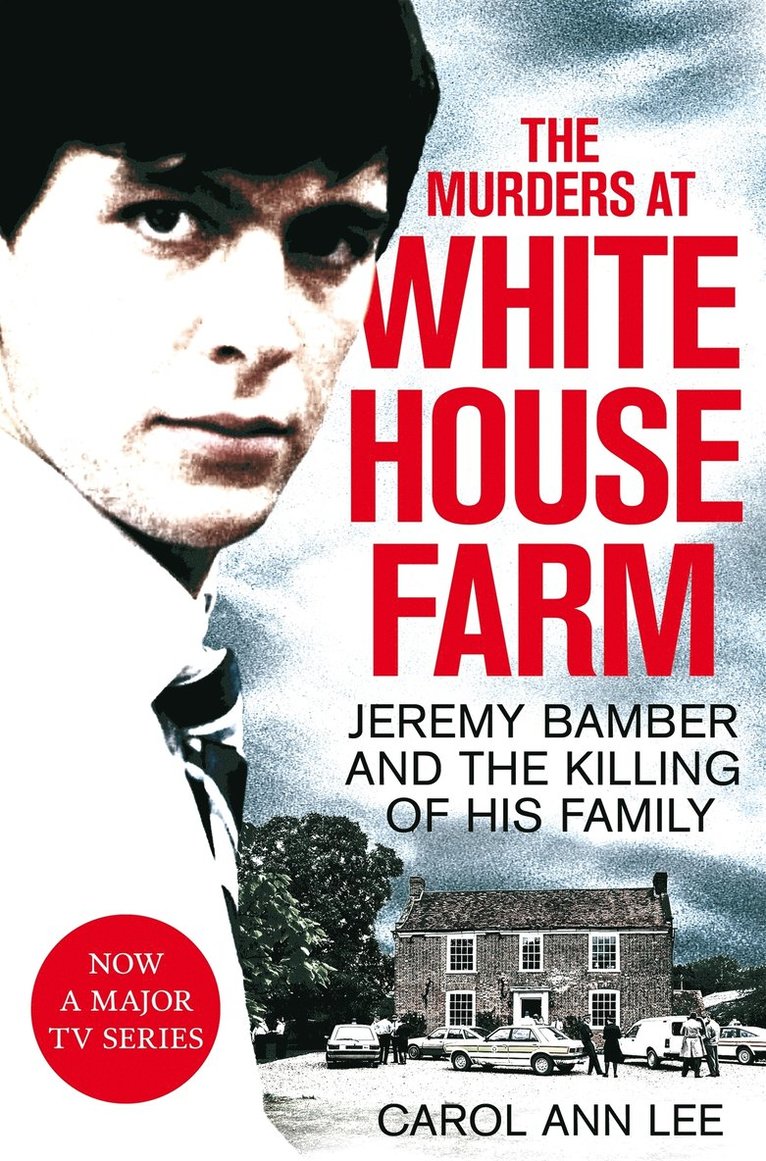 Murders at White House Farm
