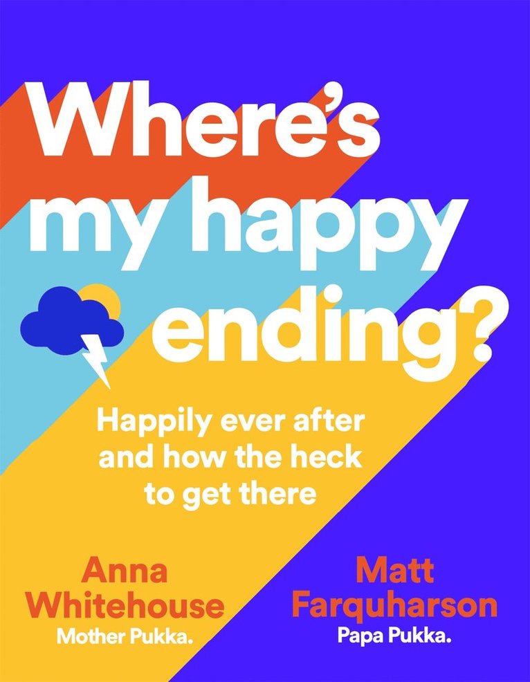 Where's My Happy Ending? 1