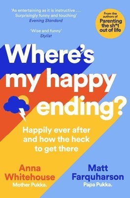 Where's My Happy Ending? 1