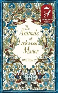 bokomslag Animals at Lockwood Manor