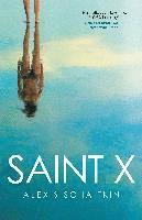 bokomslag Saint X