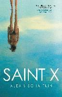 bokomslag Saint X