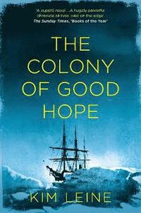 bokomslag The Colony of Good Hope