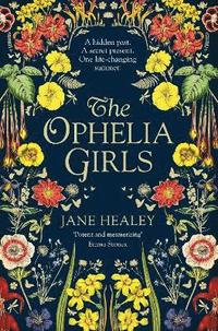 bokomslag Ophelia Girls