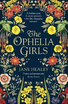 bokomslag Ophelia Girls