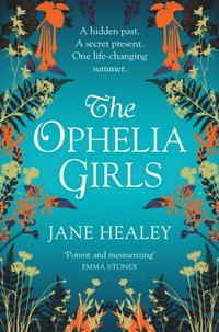 bokomslag Ophelia Girls