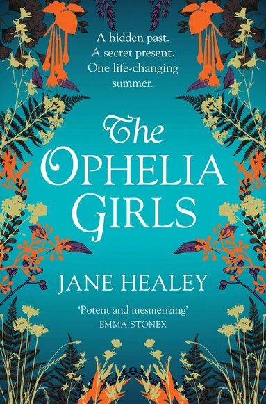 Jane Healey - Ophelia Girls, Häftad