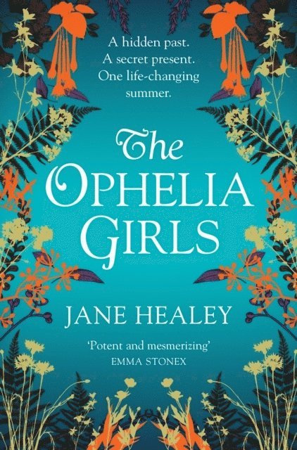 The Ophelia Girls 1