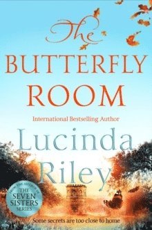 The Butterfly Room 1
