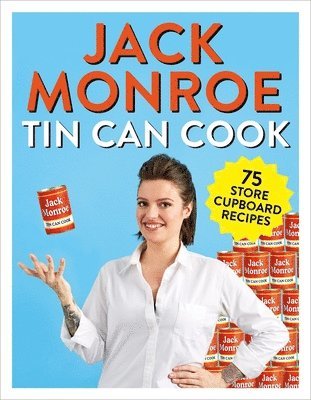 Tin Can Cook 1