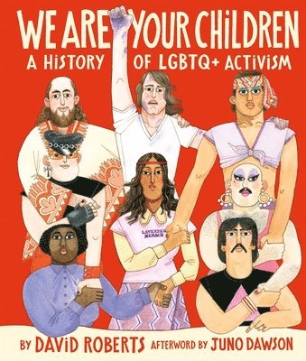 We Are Your Children 1