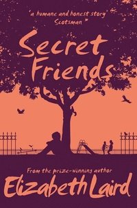 bokomslag Secret Friends