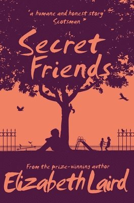 Secret Friends 1