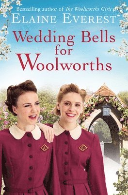 Wedding Bells for Woolworths 1