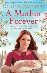 bokomslag Mother Forever