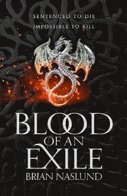 Blood of an Exile 1