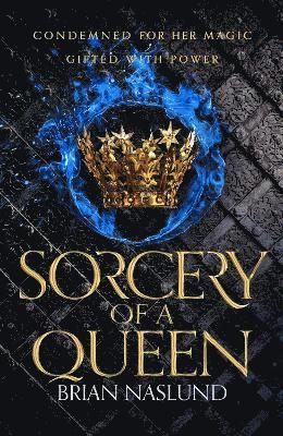 Sorcery of a Queen 1