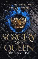 Sorcery Of A Queen 1