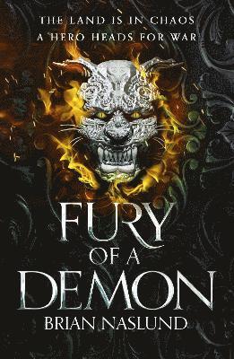 Fury of a Demon 1
