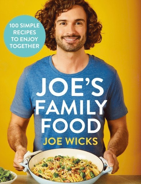 Joe's Family Food 1