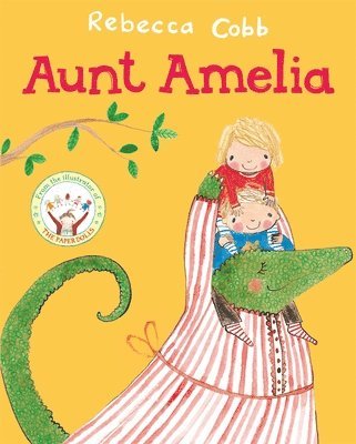 Aunt Amelia 1