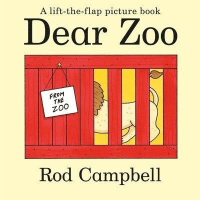 Dear Zoo 1