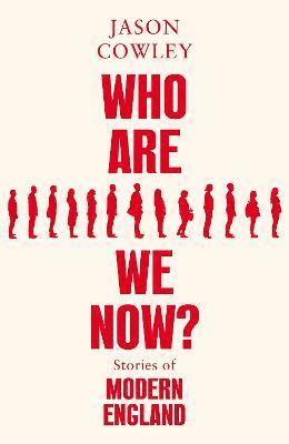 bokomslag Who Are We Now?