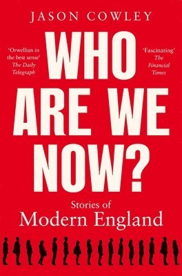 Who Are We Now? 1