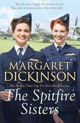 bokomslag Spitfire Sisters