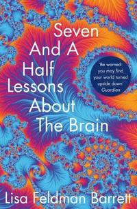 bokomslag Seven and a Half Lessons About the Brain