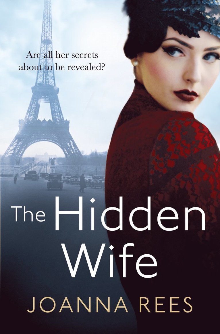 The Hidden Wife 1