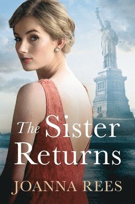 The Sister Returns 1