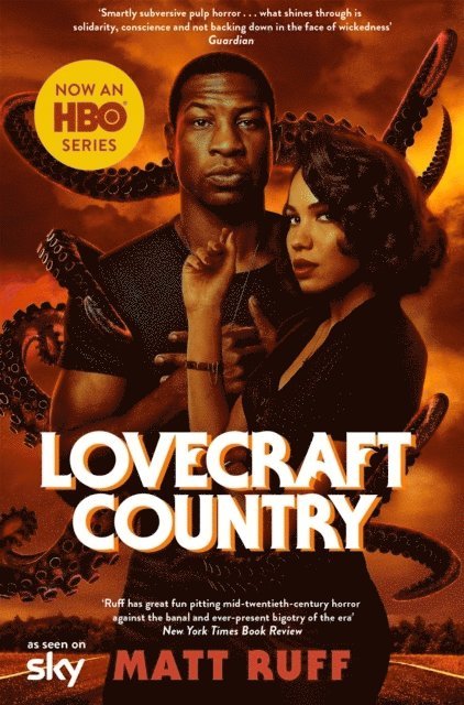 Lovecraft Country 1