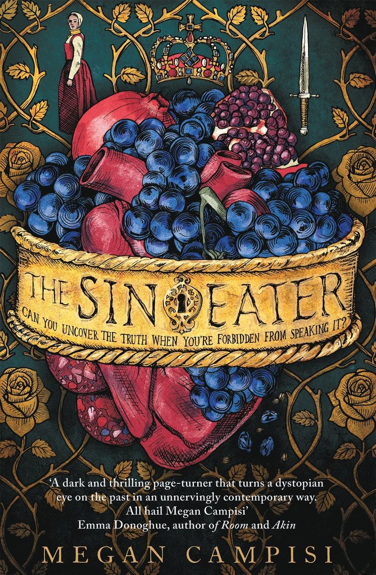 The Sin Eater 1