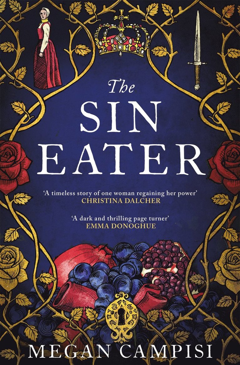 The Sin Eater 1