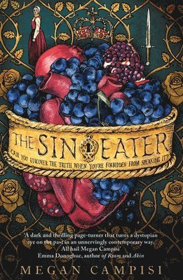 The Sin Eater