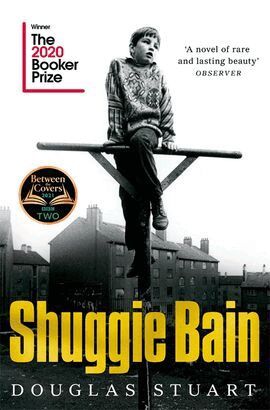 Douglas Stuart - Shuggie Bain, Häftad