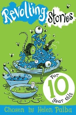 bokomslag Revolting Stories For Ten Year Olds