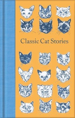 bokomslag Classic Cat Stories