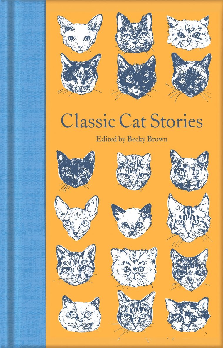 Classic Cat Stories 1