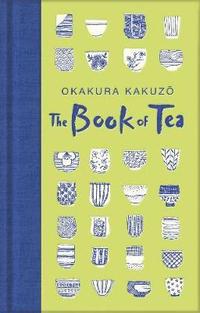 bokomslag The Book of Tea