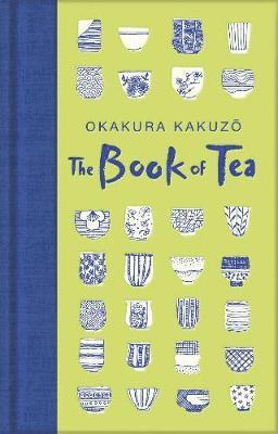 The Book of Tea 1