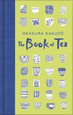 Book of Tea 1