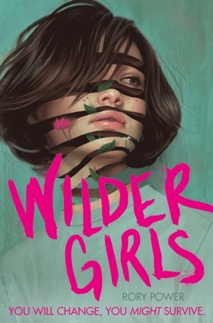 Wilder Girls 1