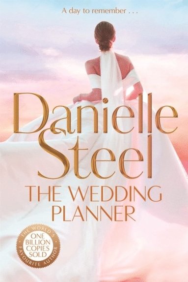 bokomslag Wedding Planner