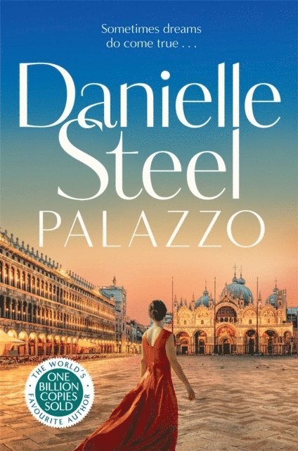 Steel, D: Palazzo