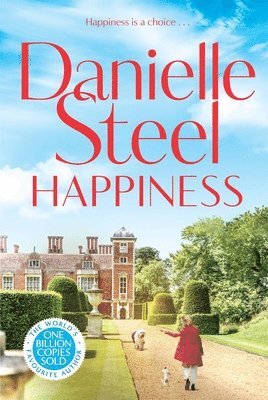 Steel, D: Happiness