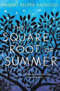 bokomslag The Square Root of Summer