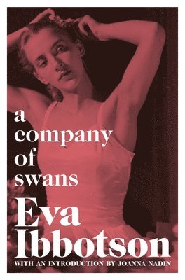 A Company of Swans 1