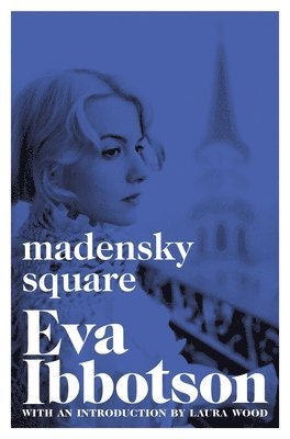 Madensky Square 1